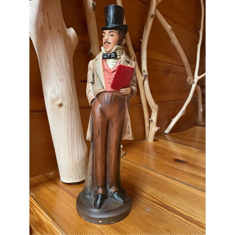 Kurt S Alder Choir Family Christmas Caroler